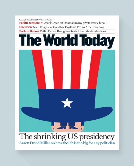 The World Today