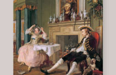 Hogarth