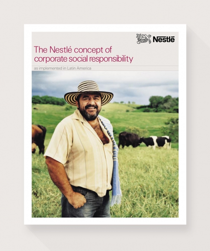 Nestlé