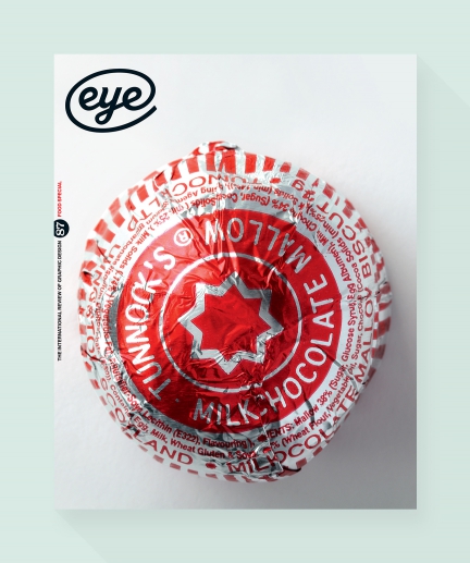 Eye 87