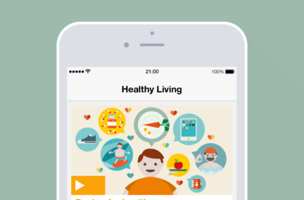 Bariatric app