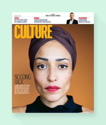 The Sunday Times