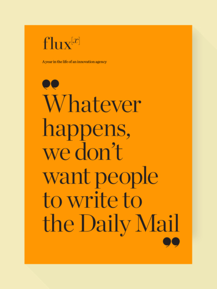 Fluxx book