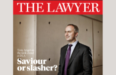 The Lawyer