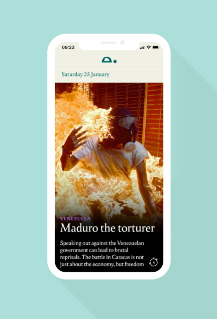 Tortoise app