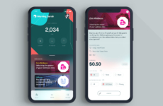 Pocket app