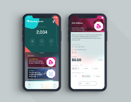 Pocket app